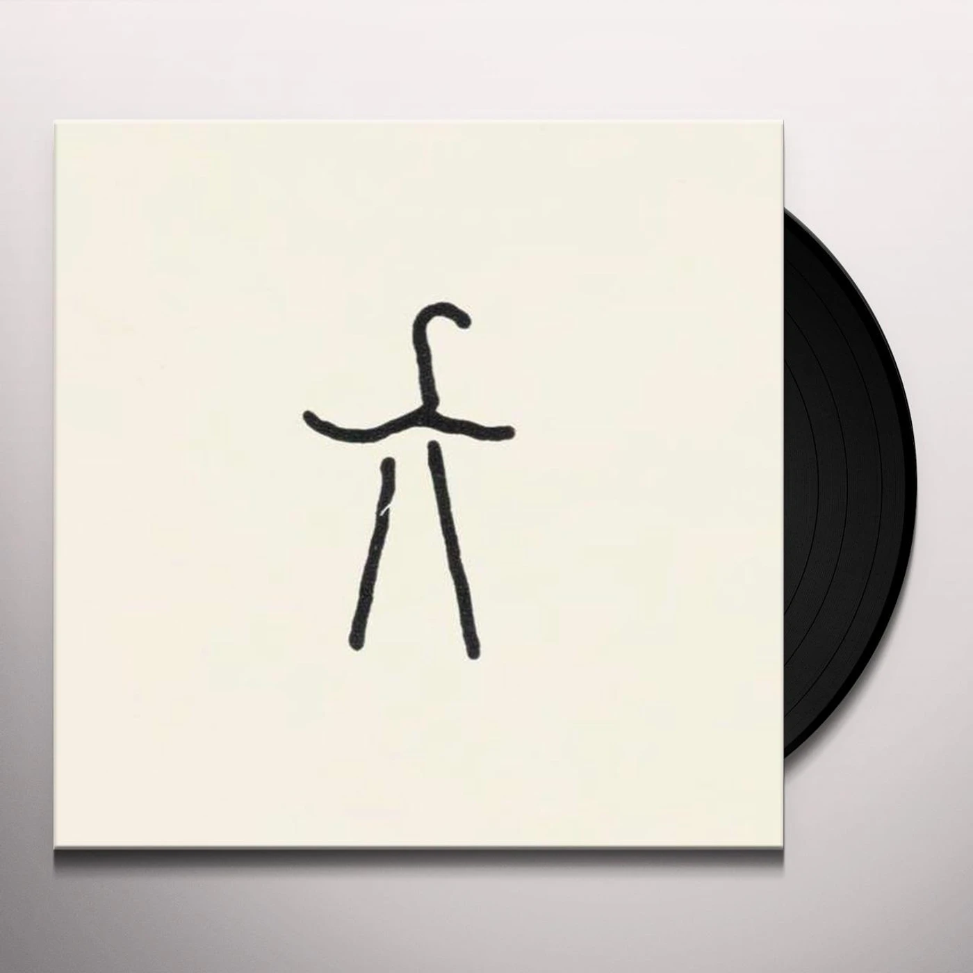 Xylouris White MOTHER Vinyl Record