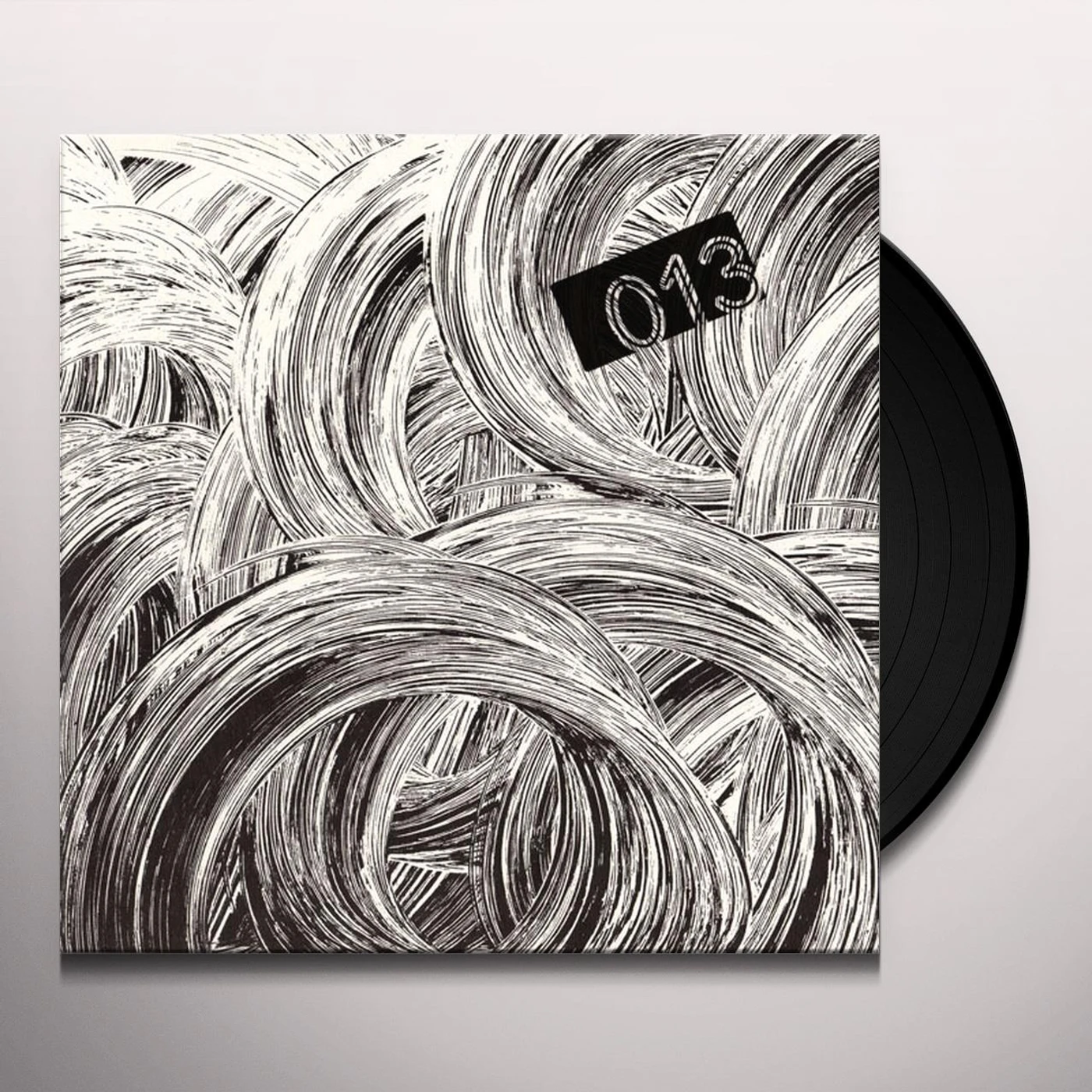 Beneath SEEUS / OVARIDE Vinyl Record