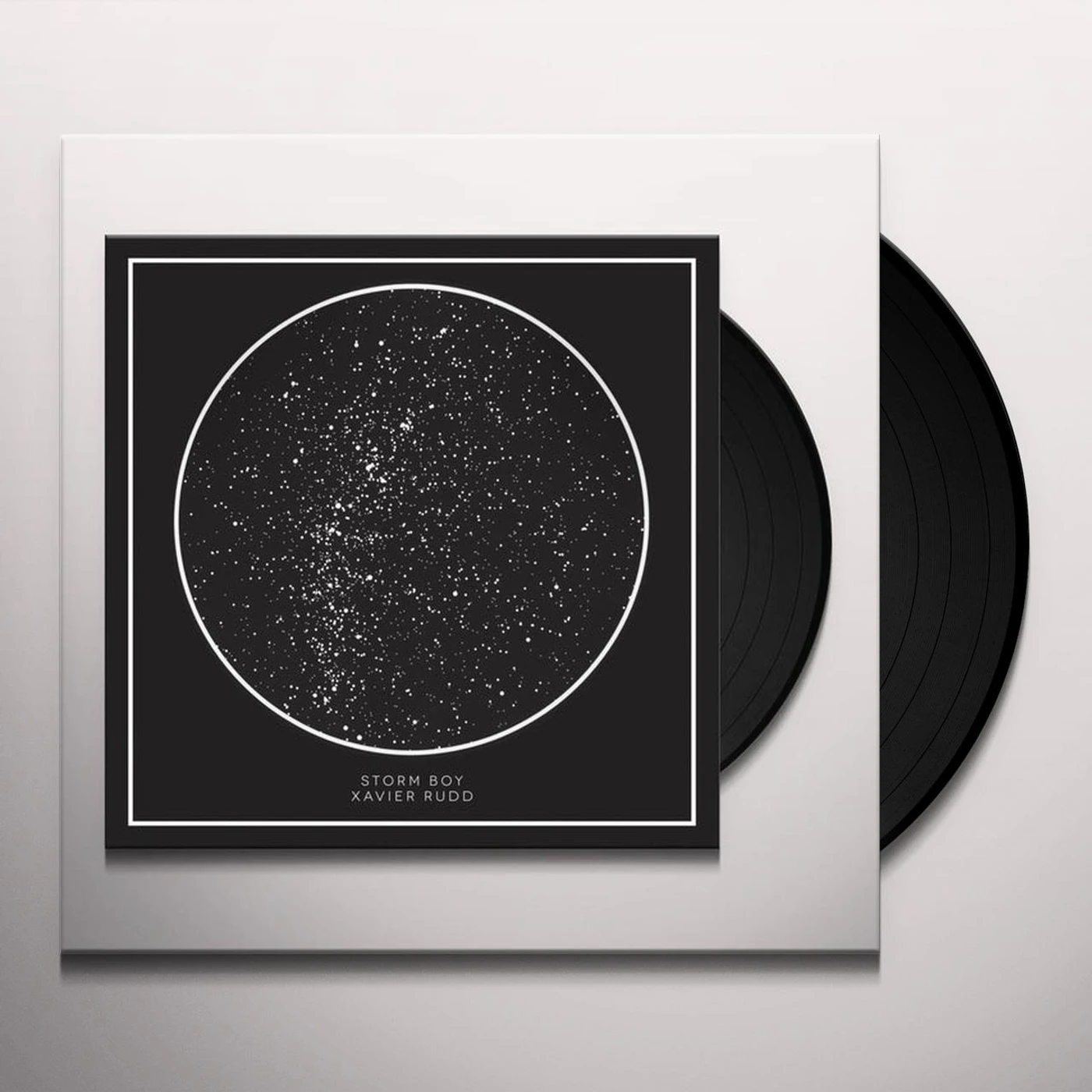 Xavier Rudd STORM BOY Vinyl Record