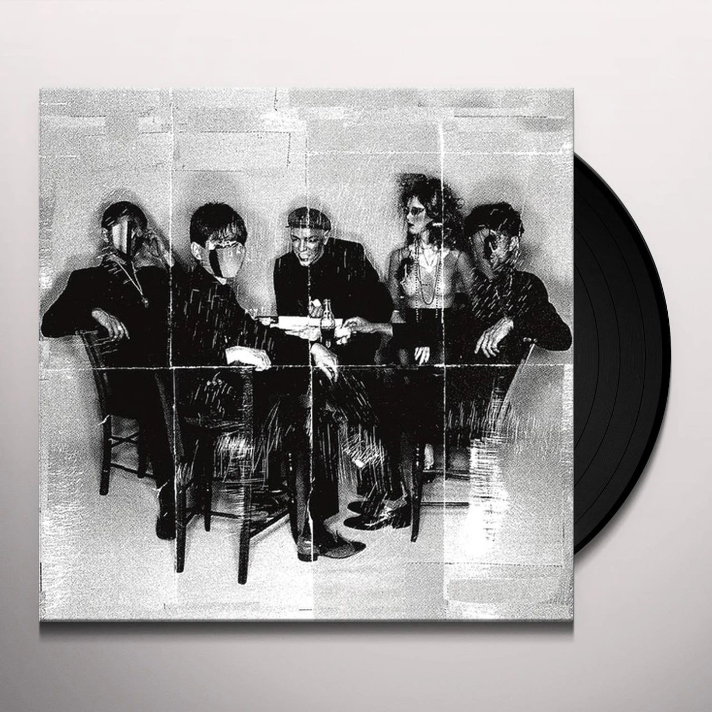 YELLOW MAGIC ORCHESTRA NEUE TANZ Vinyl Record