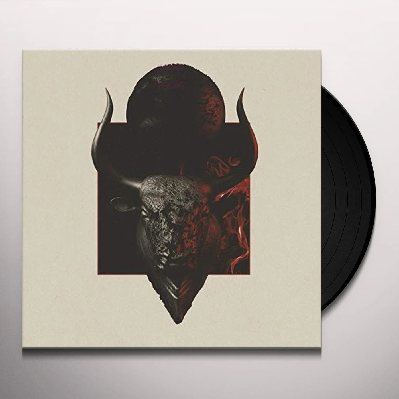 Orthodox KREAS Vinyl Record