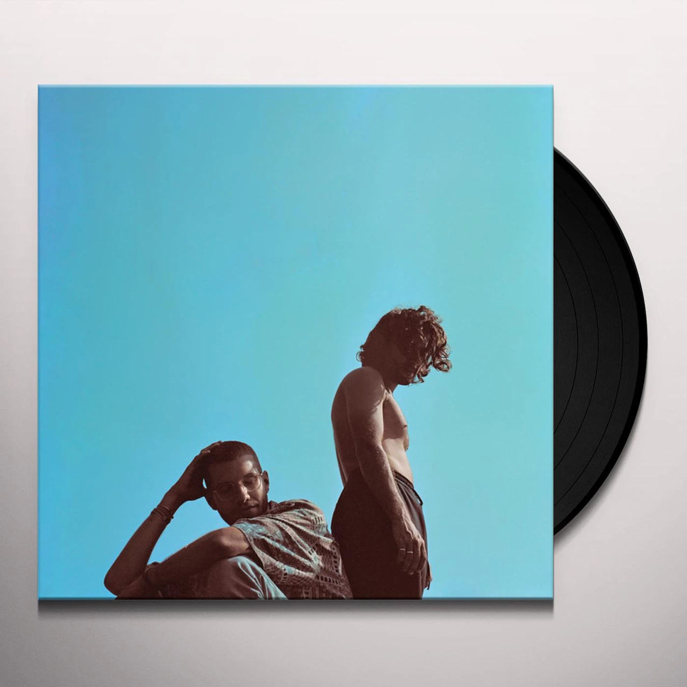 Melodiesinfonie MUAR Vinyl Record