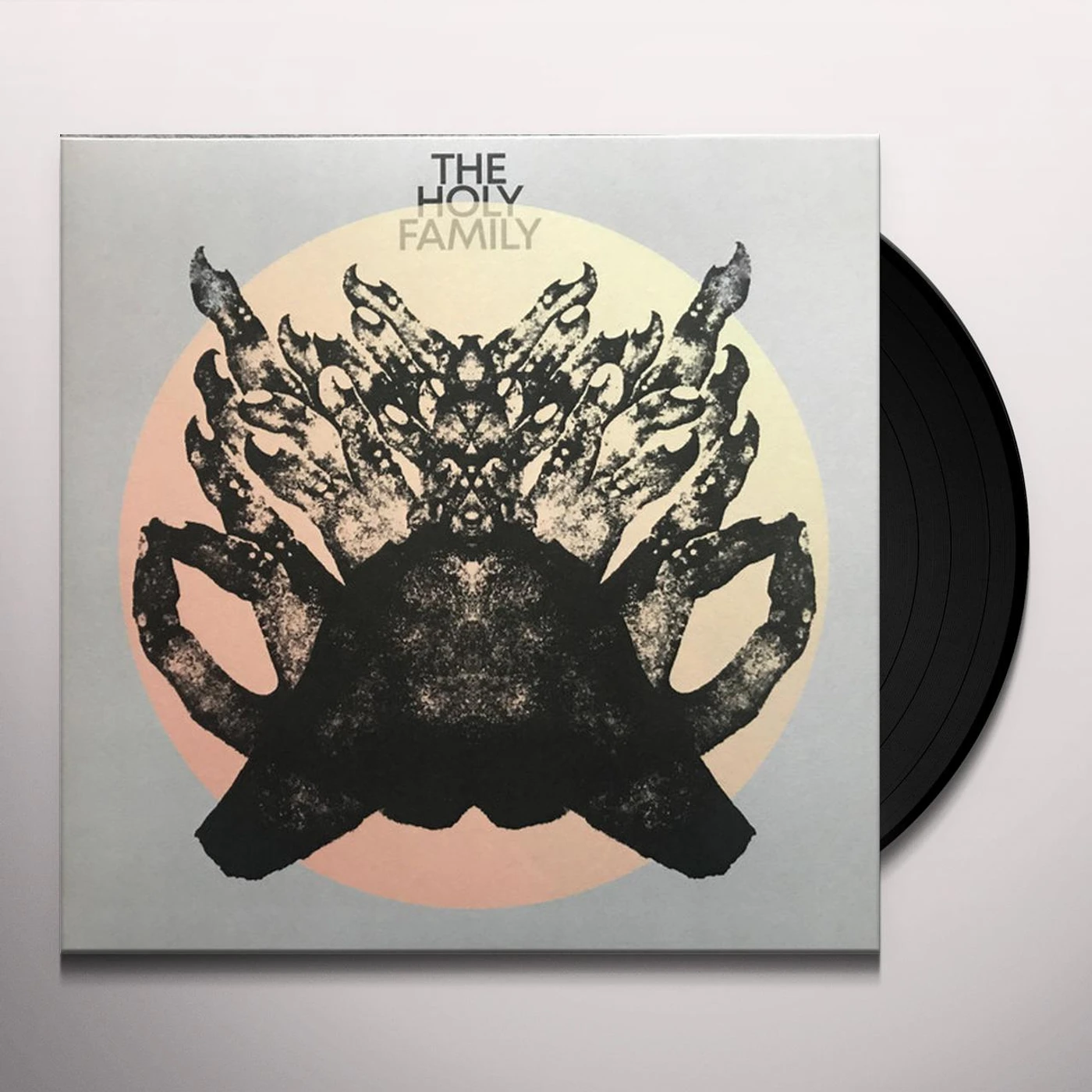 HOLY FAMILY Vinyl Record