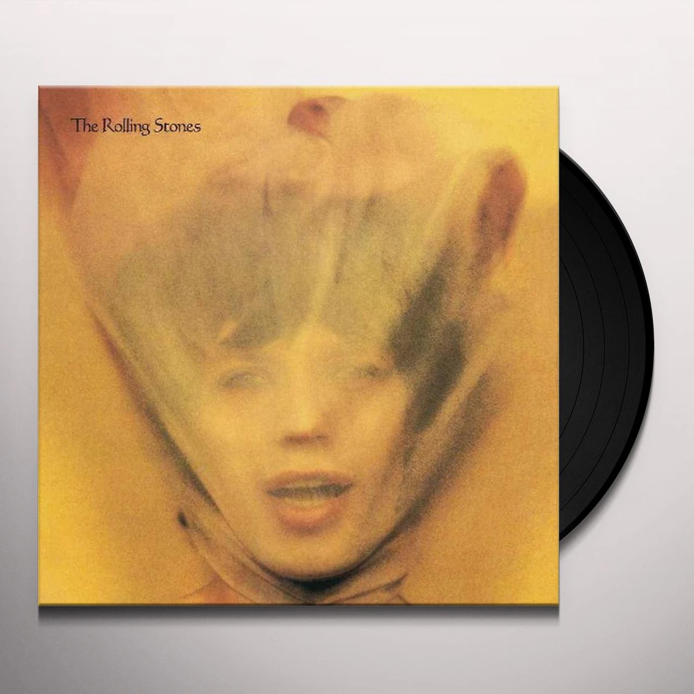 Goat HEADSOUP (CYAN VINYL/7INCH) Vinyl Record