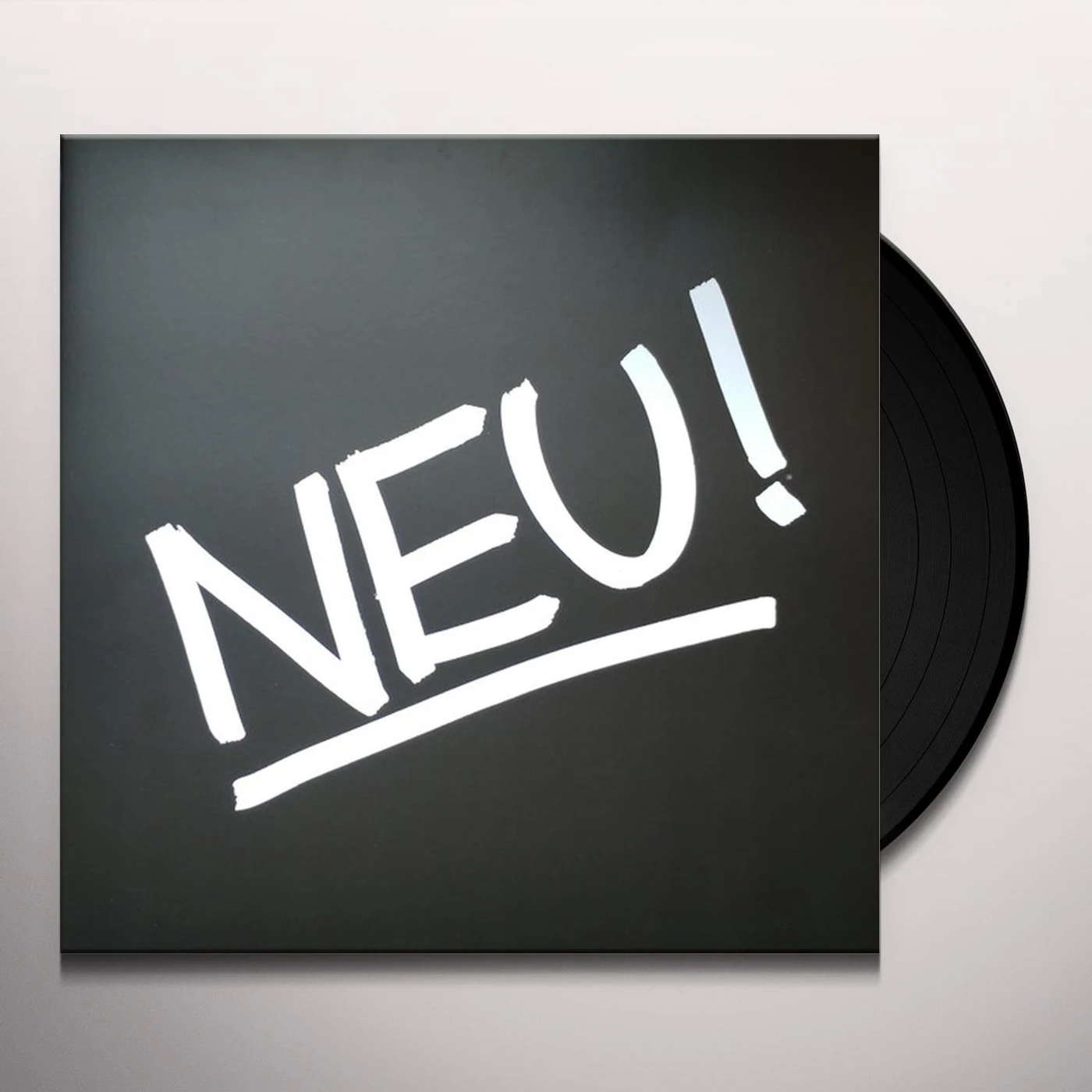 NEU! NEU 75 Vinyl Record