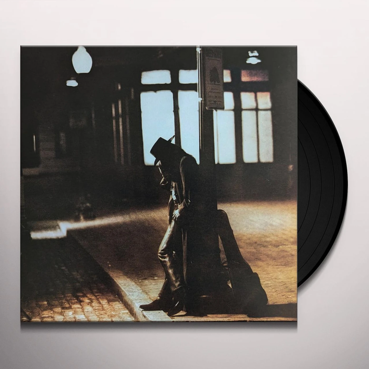 Richie Sambora Stranger In This Town (180-Gram) Vinyl Record