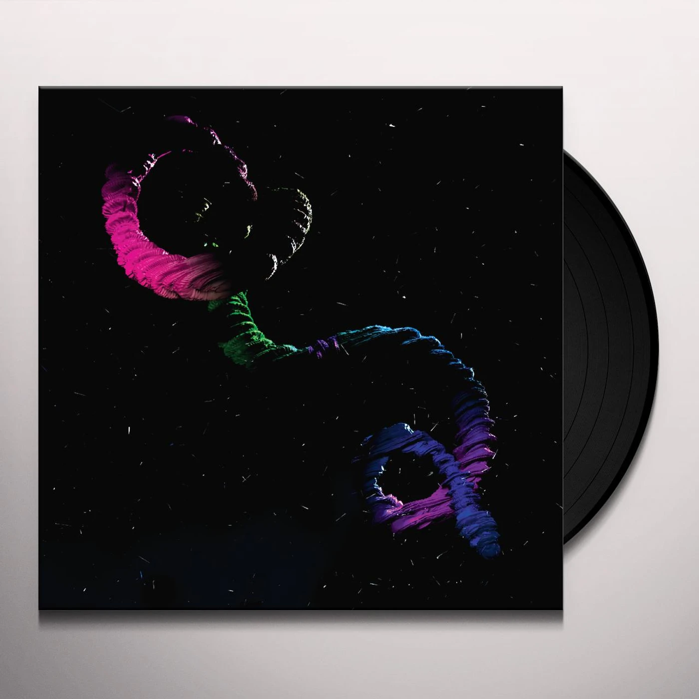 Brogan Bentley SNAKE Vinyl Record