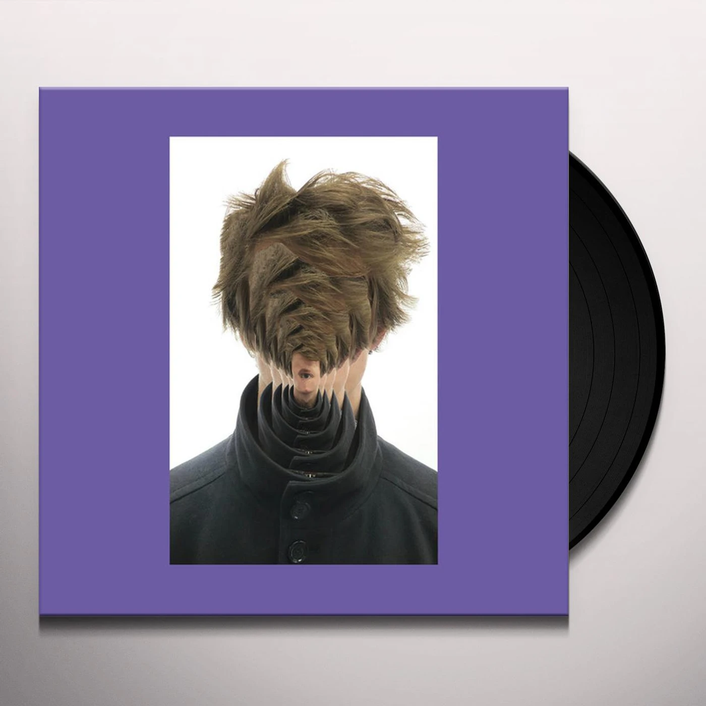 Joni Void MISE EN ABYME (180G) Vinyl Record