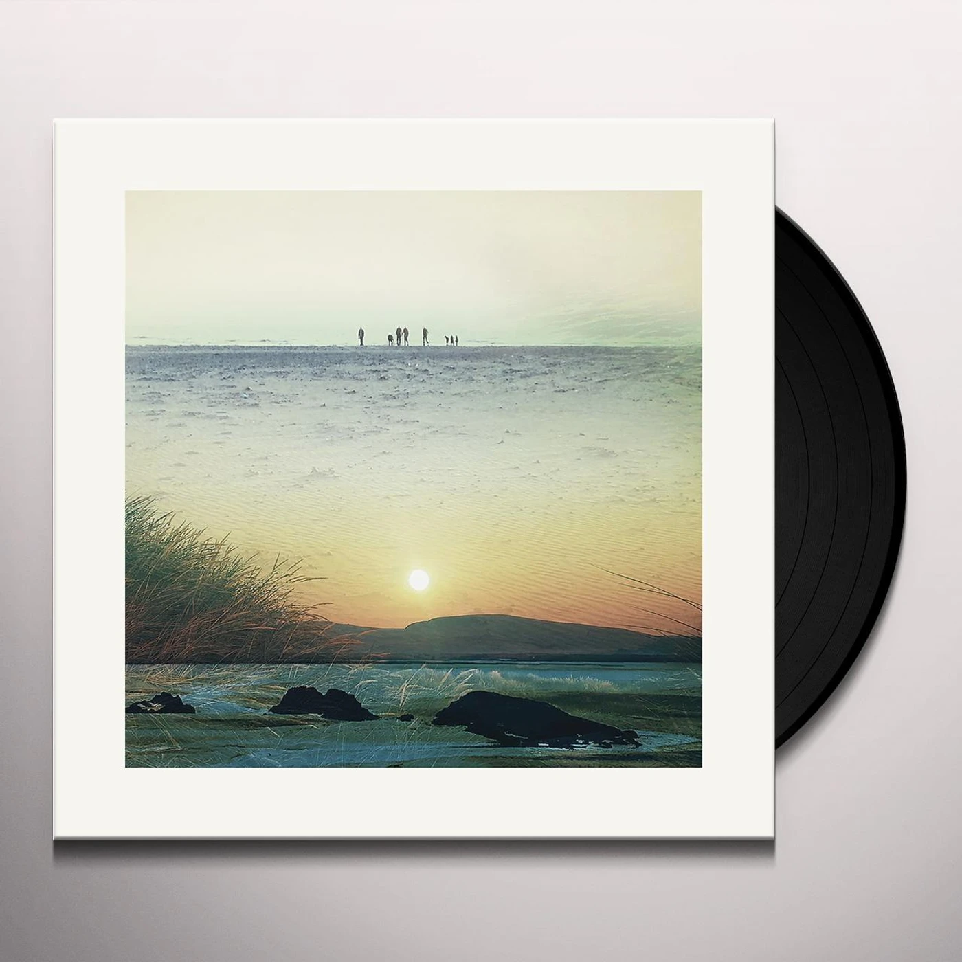 Suplington After Life Vinyl Record