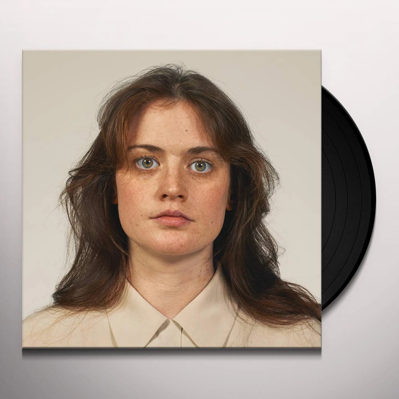 TOPS I Feel Alive Vinyl Record