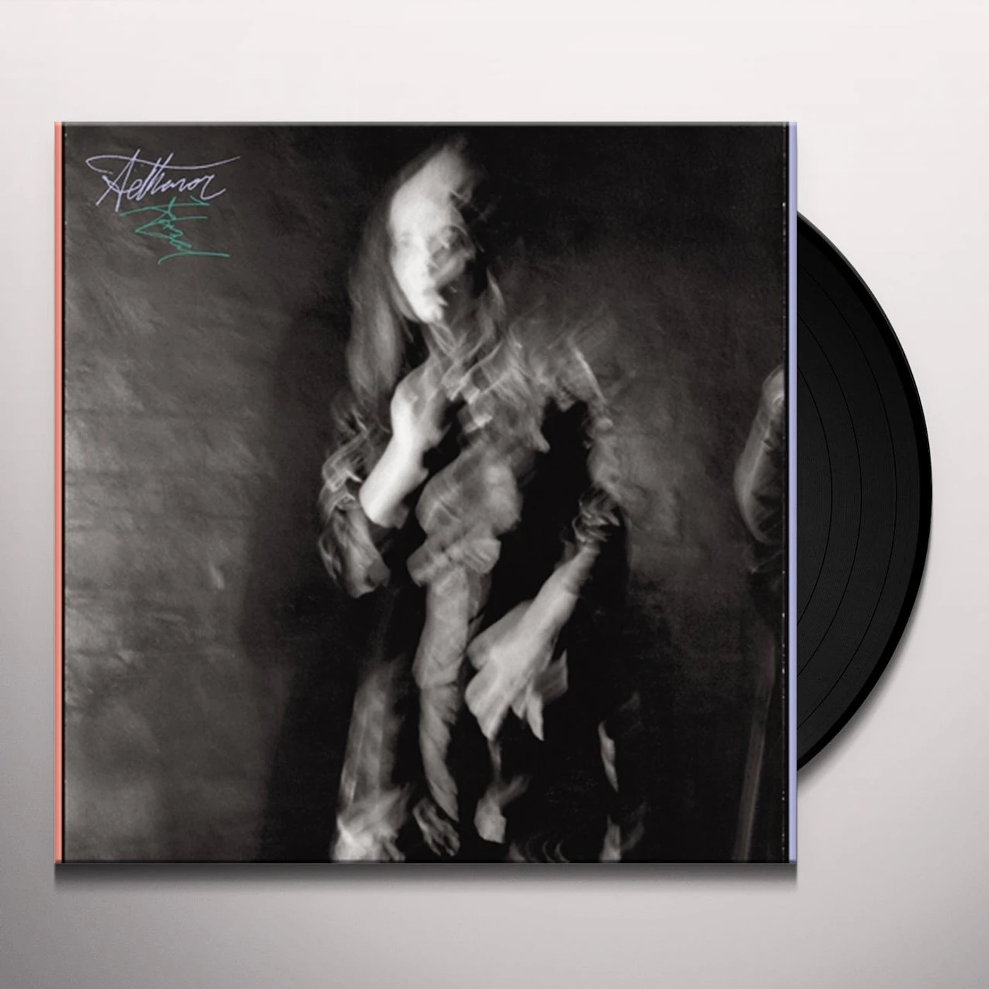 Æthenor Hazel Vinyl Record