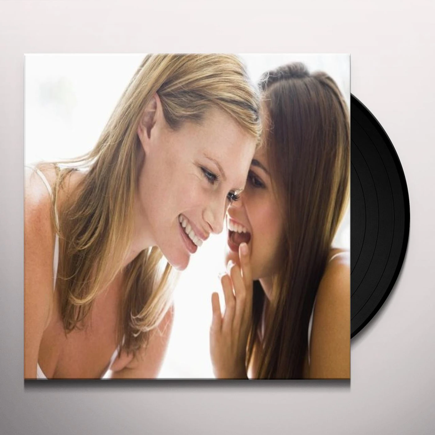 PLUG Vinyl Record - UK Release