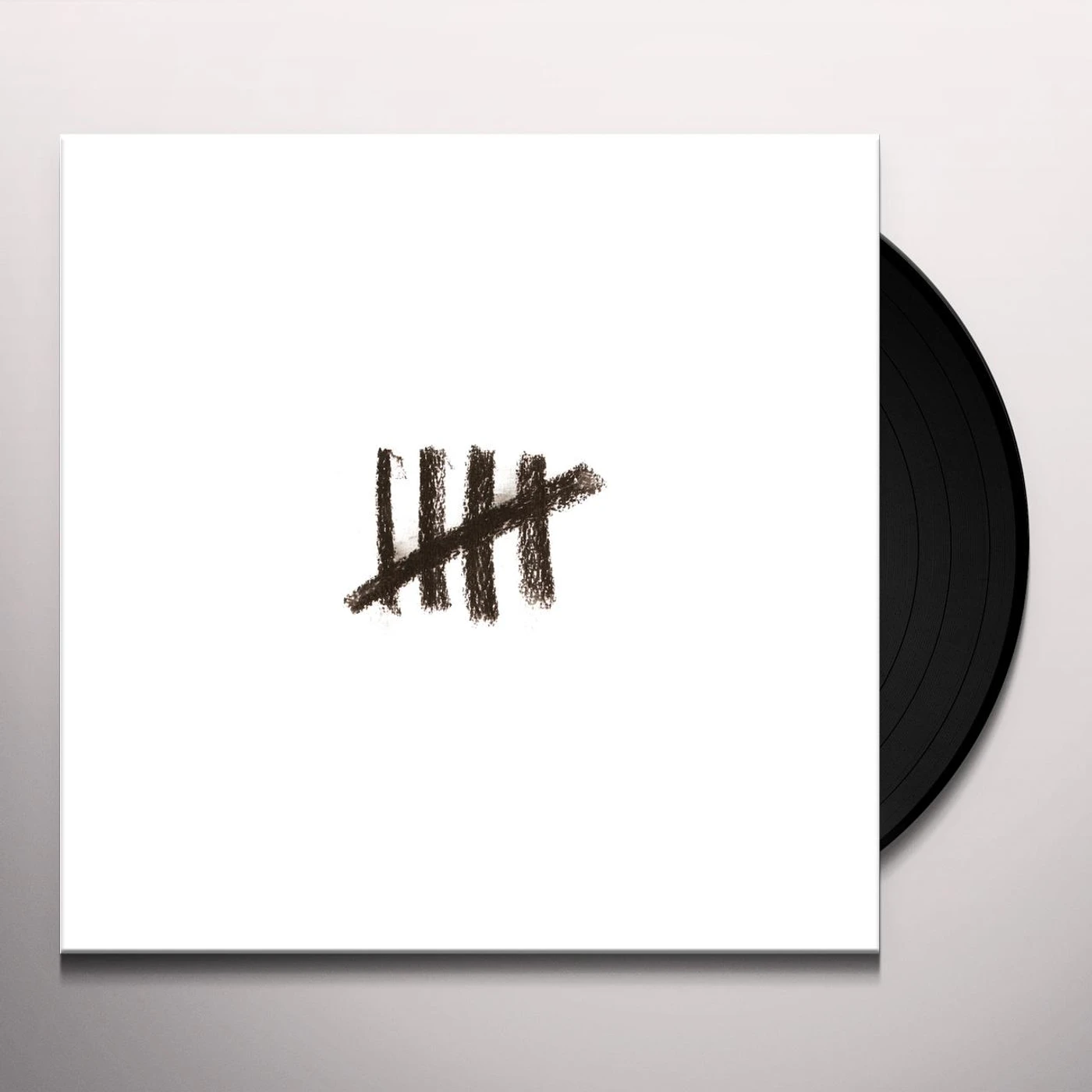 Lamb 5 Vinyl Record