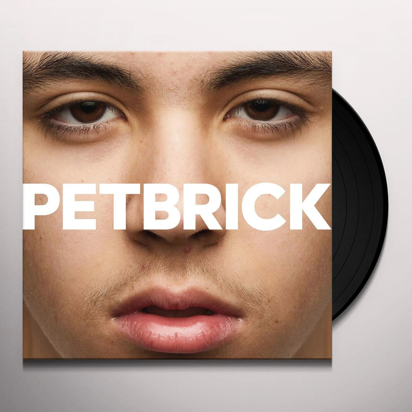 Petbrick I Vinyl Record