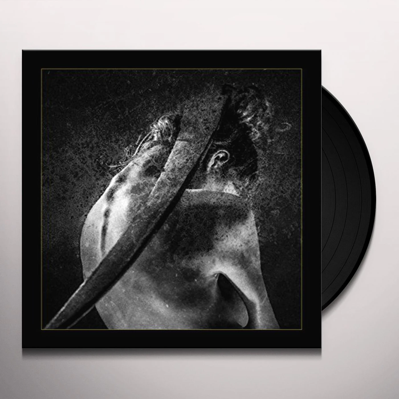 SRD Smrti Sel Vinyl Record