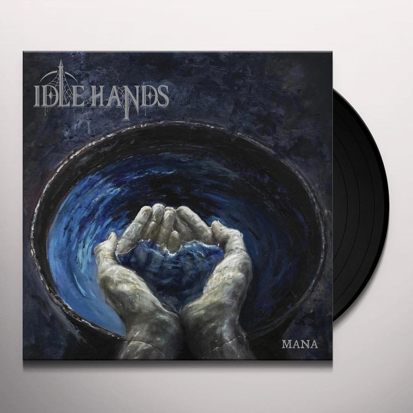 Unto Others Mana Vinyl Record