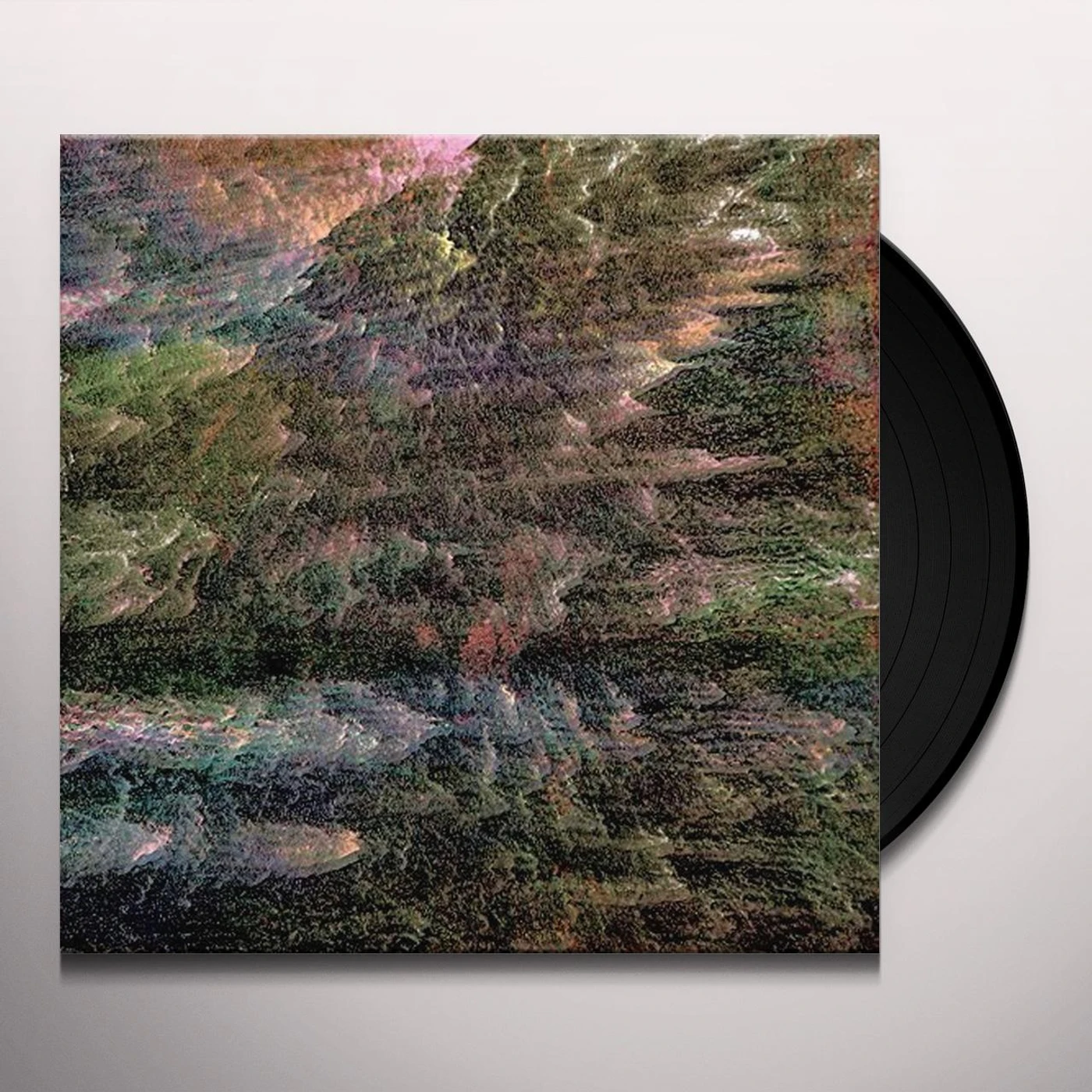 GHOLD PYR CD