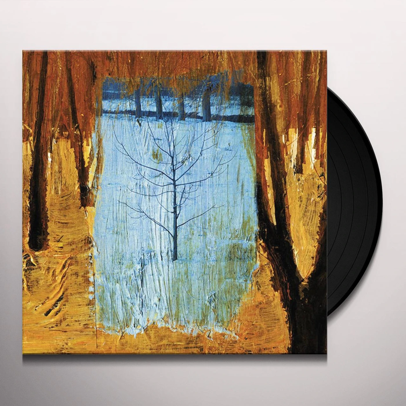 Ashbringer YUEGN Vinyl Record