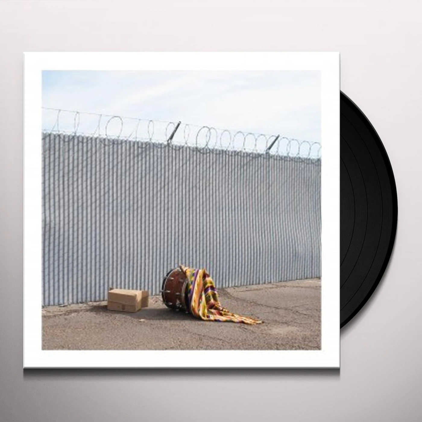 Stephen Steinbrink Anagrams Vinyl Record