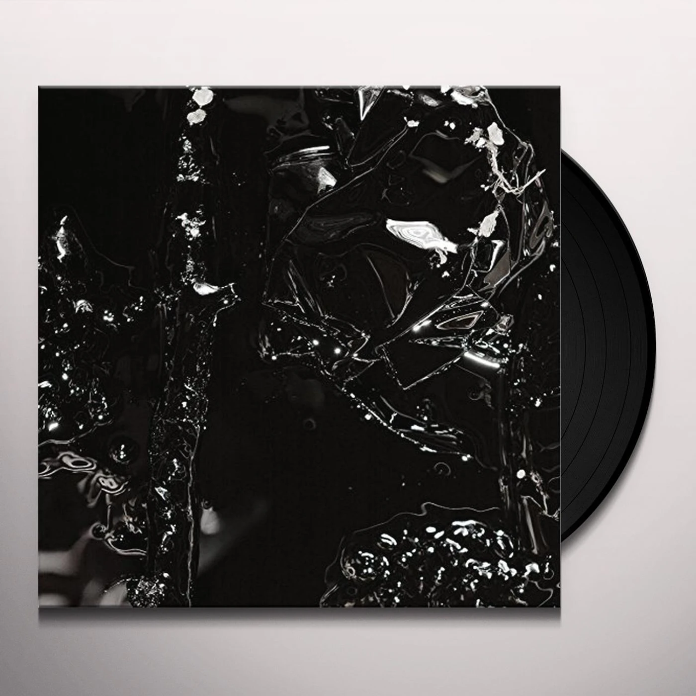 Alameda 4 Czarna Woda Vinyl Record