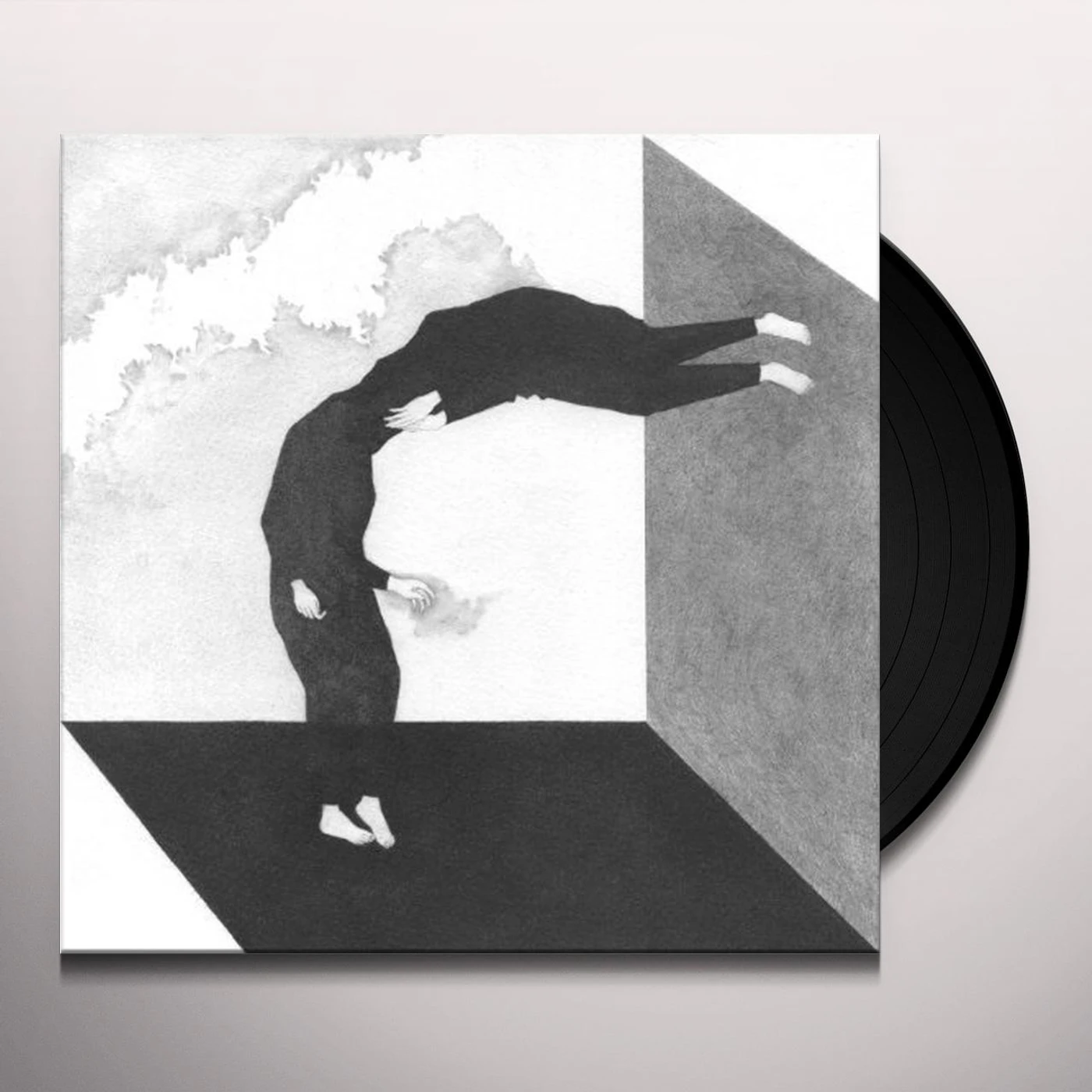Memory Map SKY AS WELL AS SPACE Vinyl Record