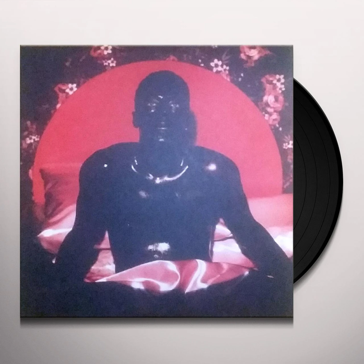 Naeem Startisha Vinyl Record