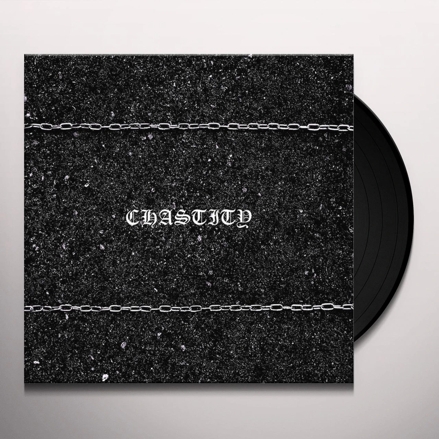 Chastity Chains Vinyl Record