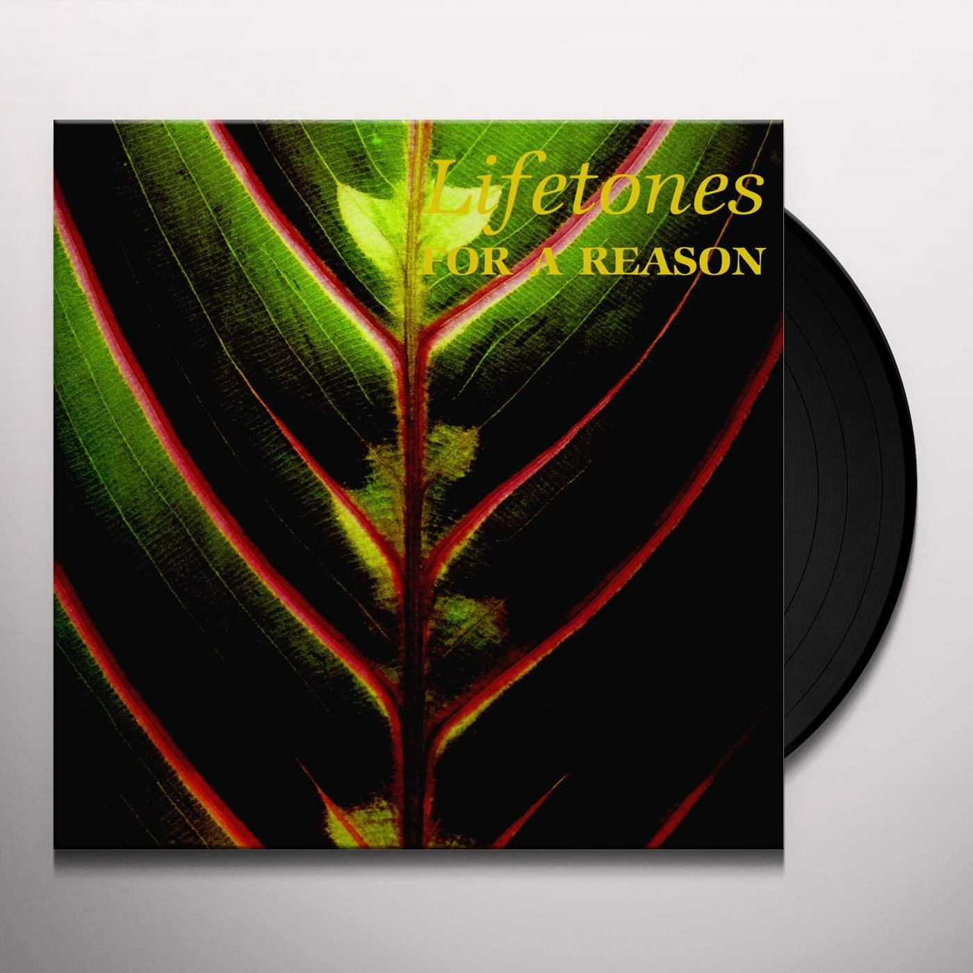 Lifetones For a Reason Vinyl Record