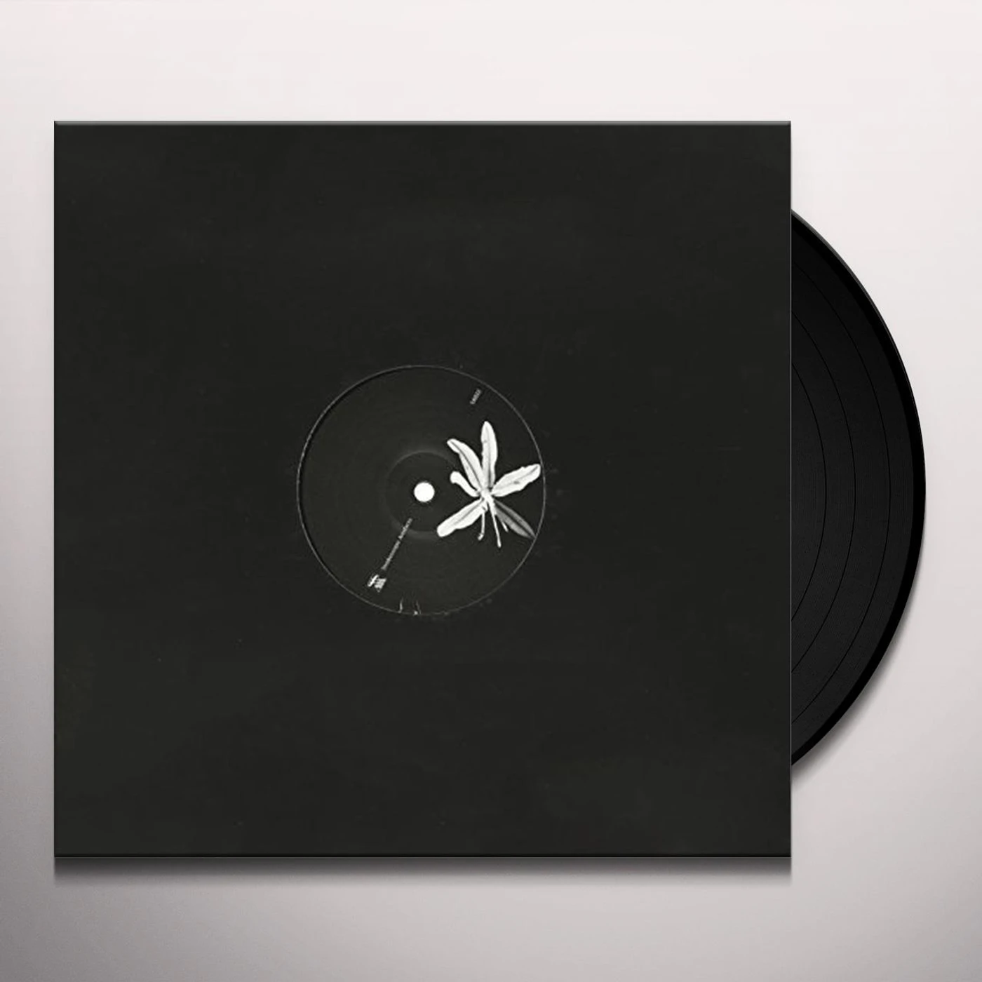 Chevel One Month Off Vinyl Record