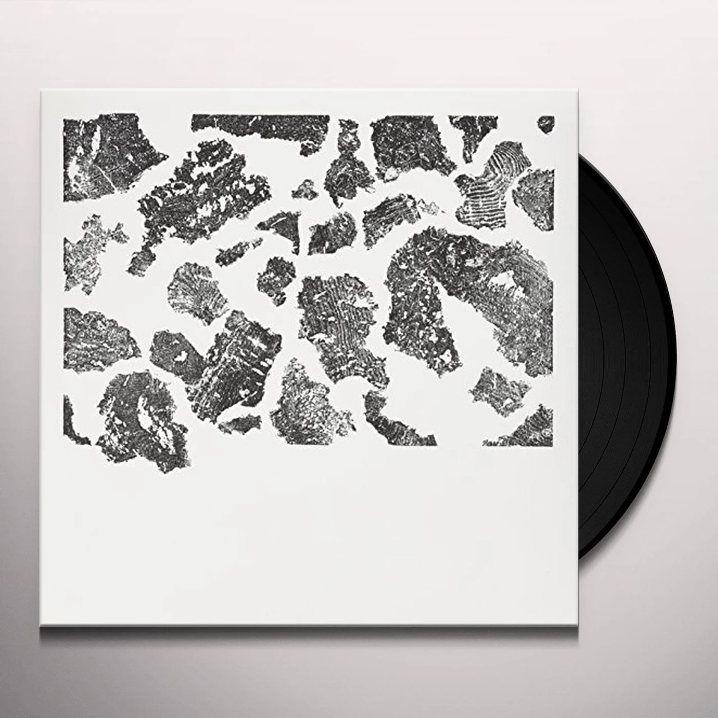 Lawrence Le Doux Terrestre Vinyl Record