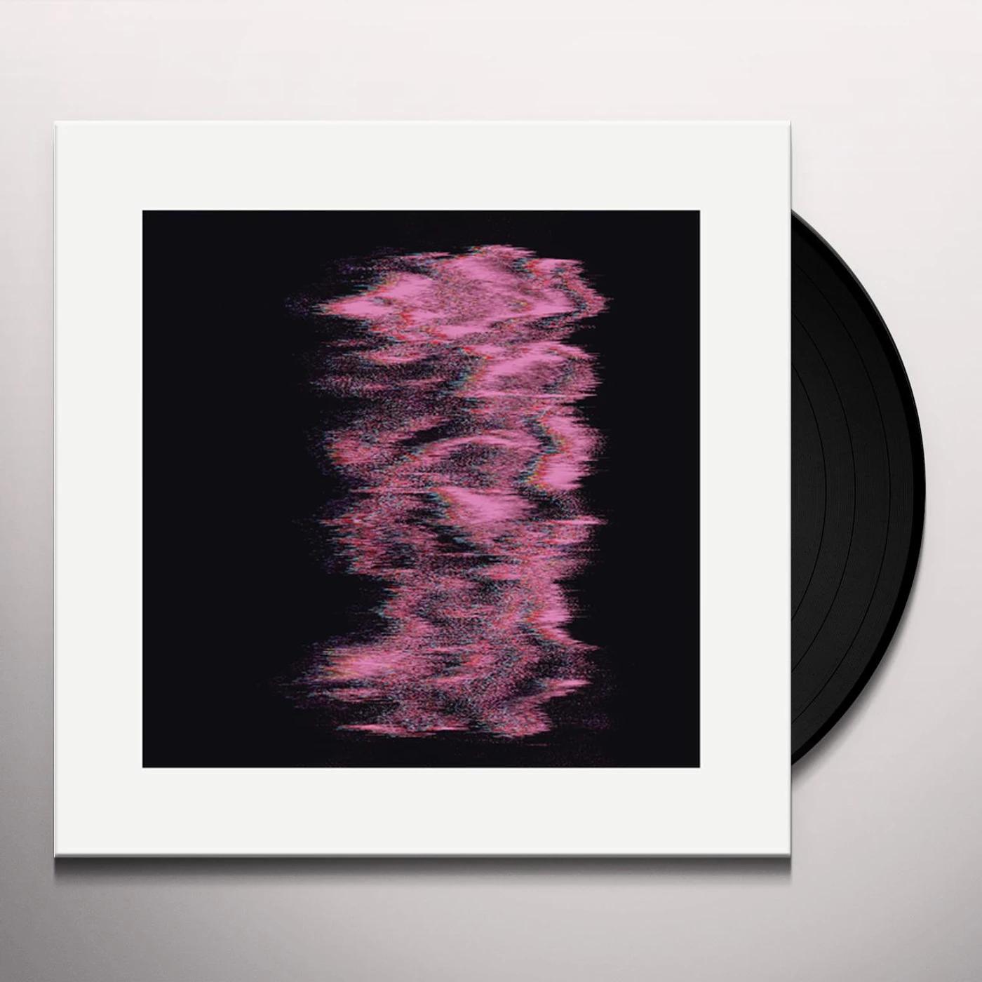 Dominik Marz Tryads Vinyl Record