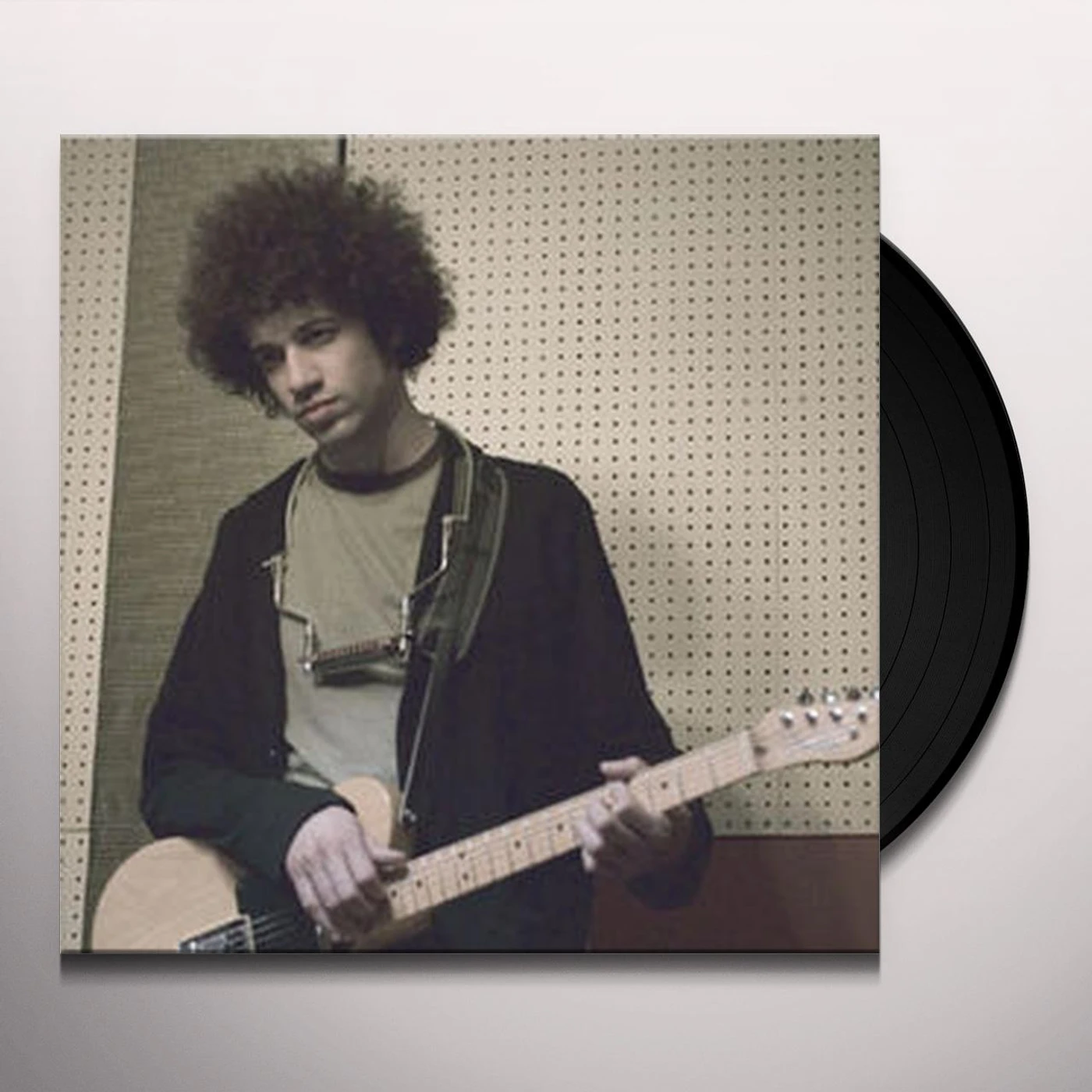 RON FRANKLIN Vinyl Record