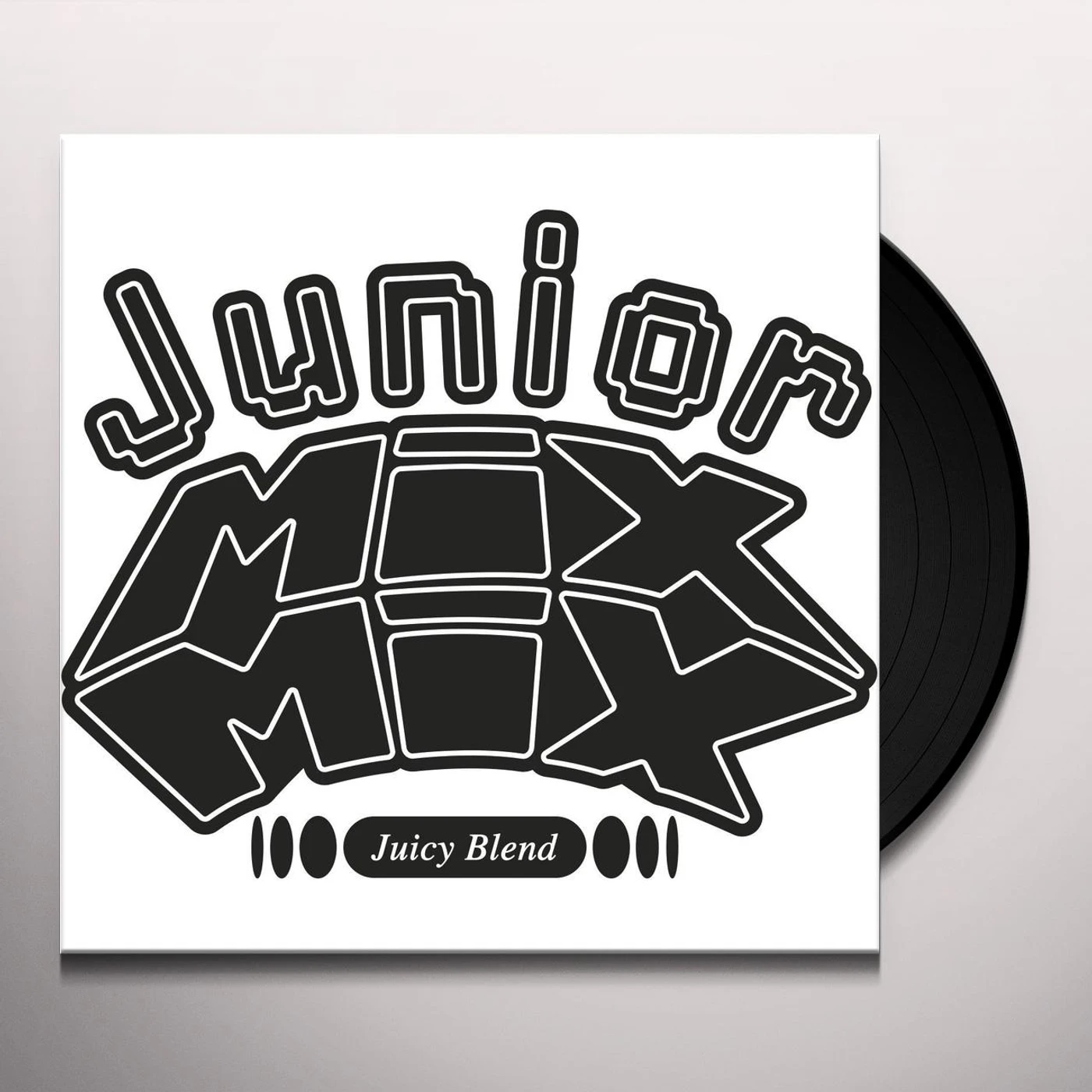 Bell Towers Juicy blend Vinyl Record