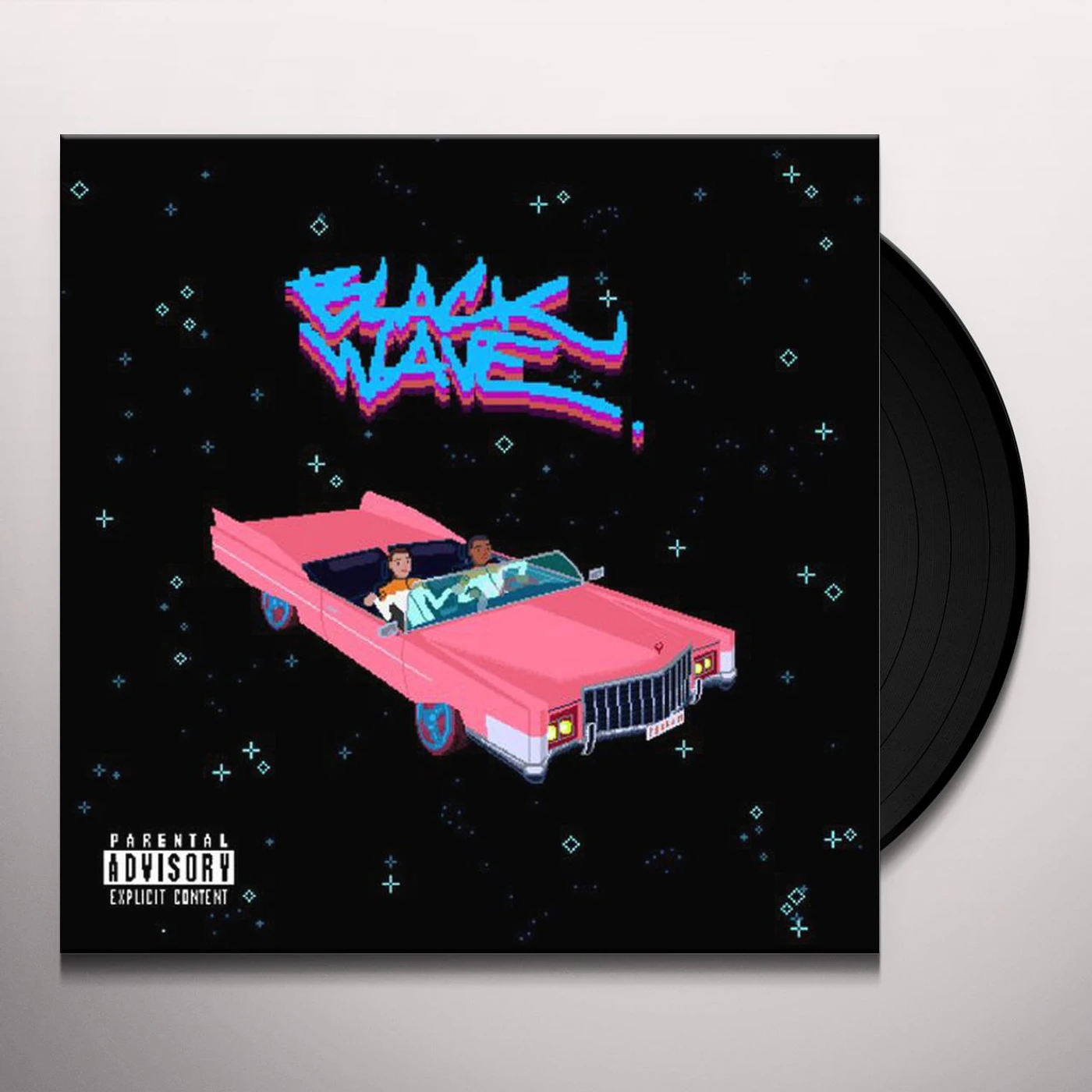 blackwave. ARE WE STILL DREAMING Vinyl Record