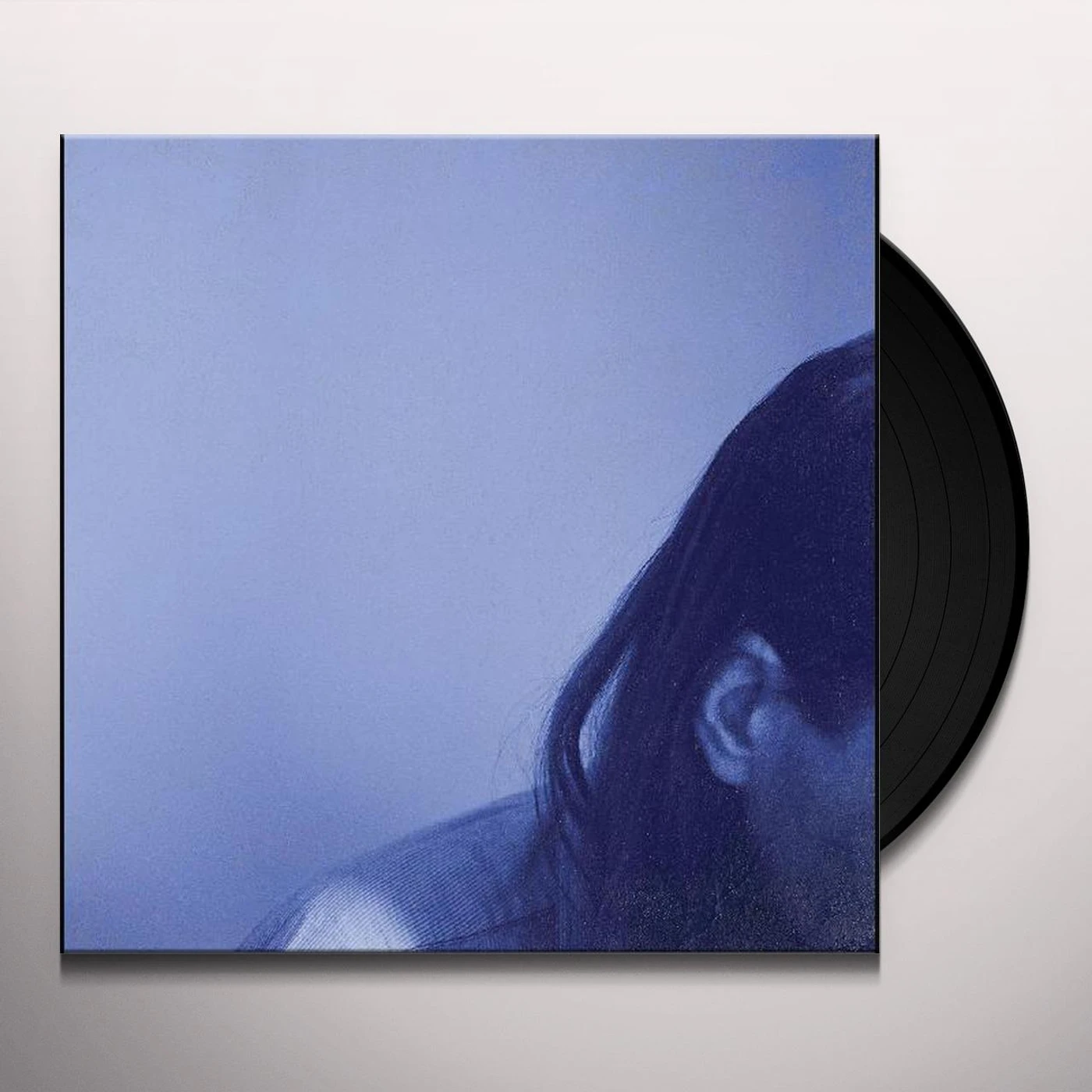 John Murry STARS ARE GOD'S BULLET HOLES Vinyl Record