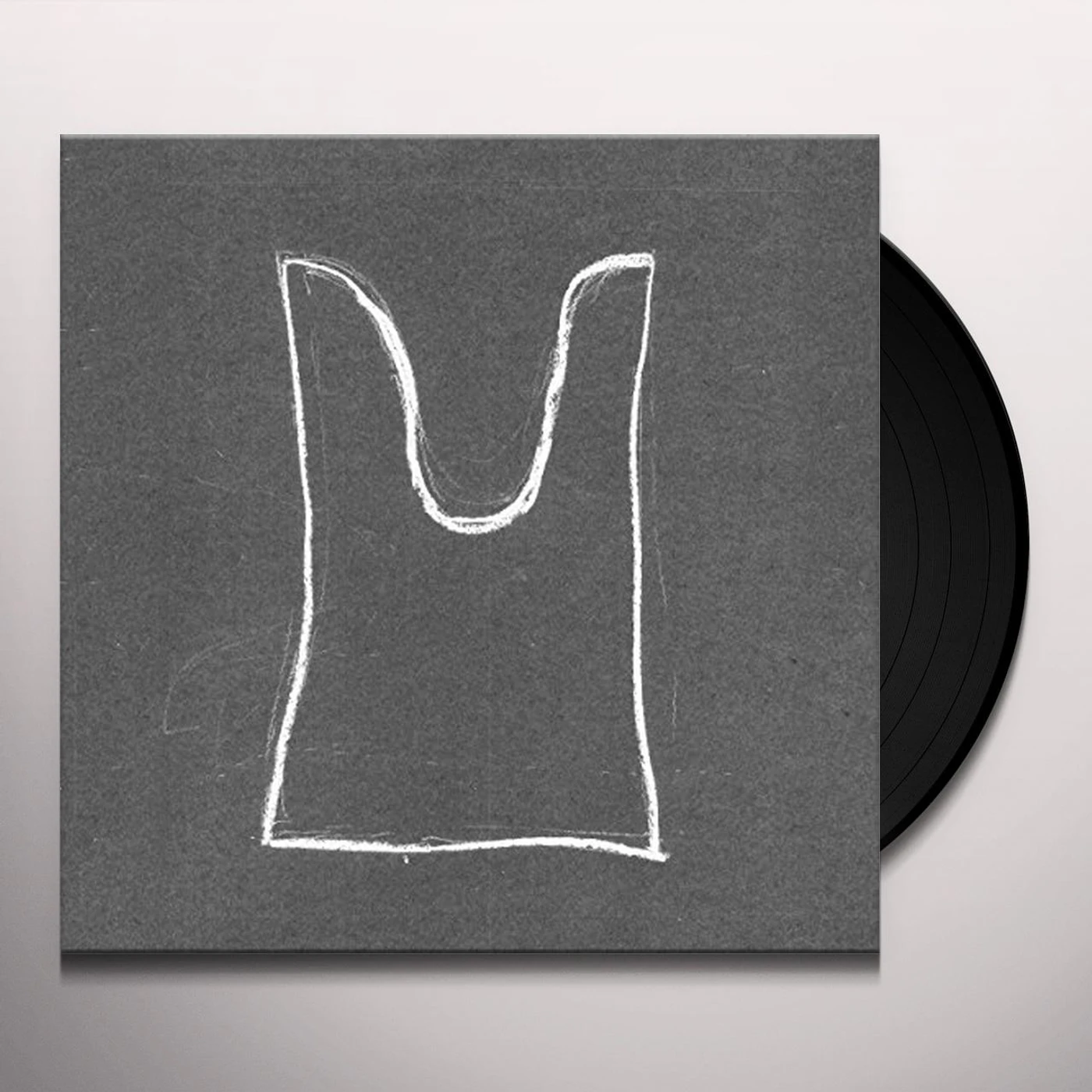 Xylouris White Black Peak Vinyl Record