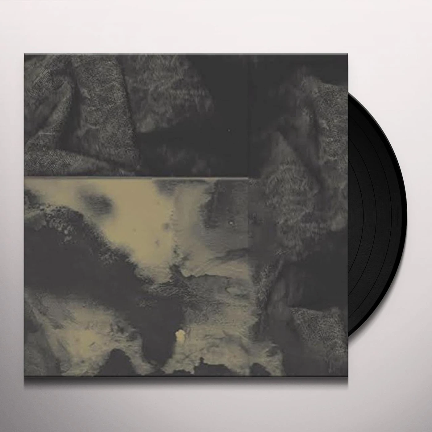 Run Dust Serf Rash Vinyl Record