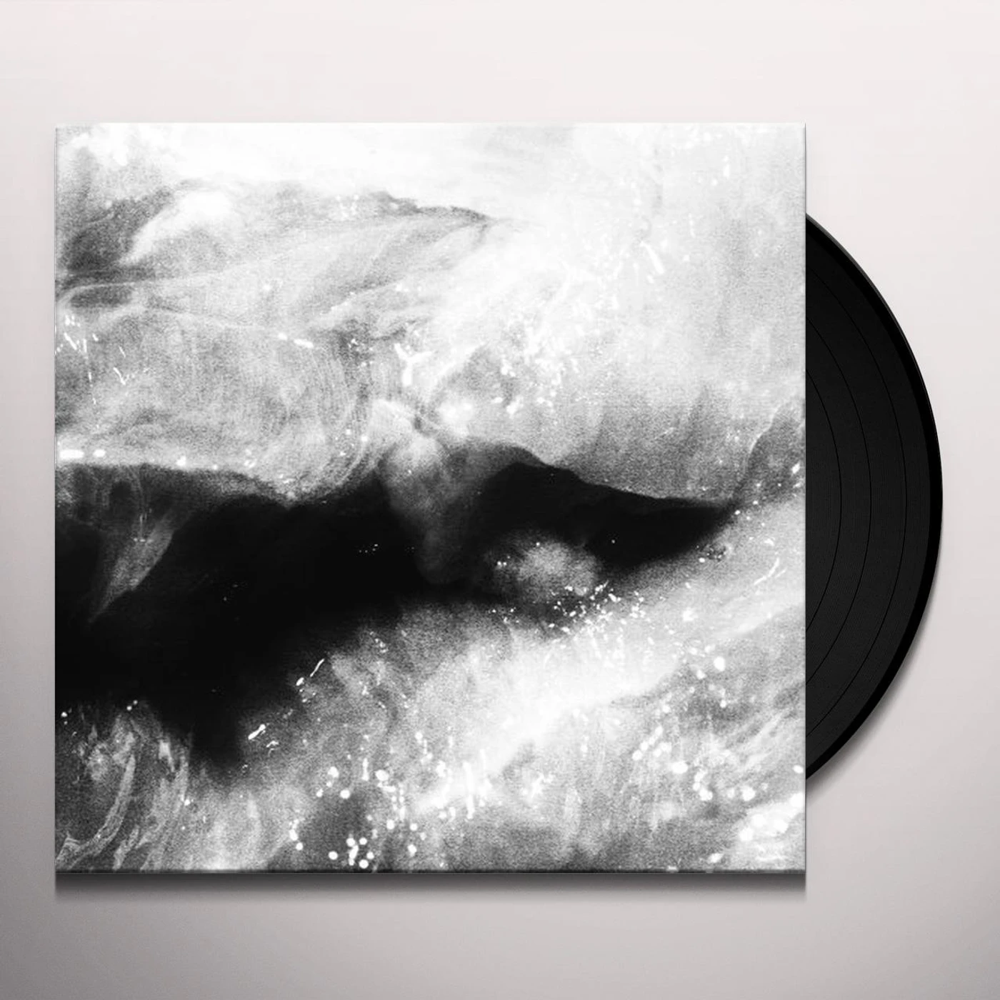 SaffronKeira NEW LIFE PART I Vinyl Record