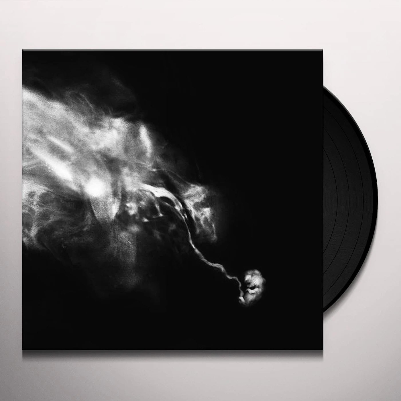 SaffronKeira NEW LIFE PART II Vinyl Record