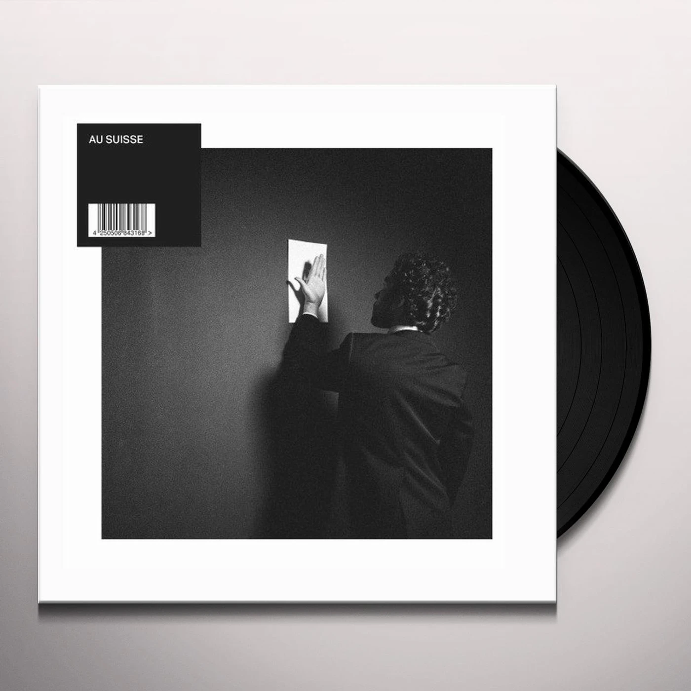 Au Suisse S/T Vinyl Record
