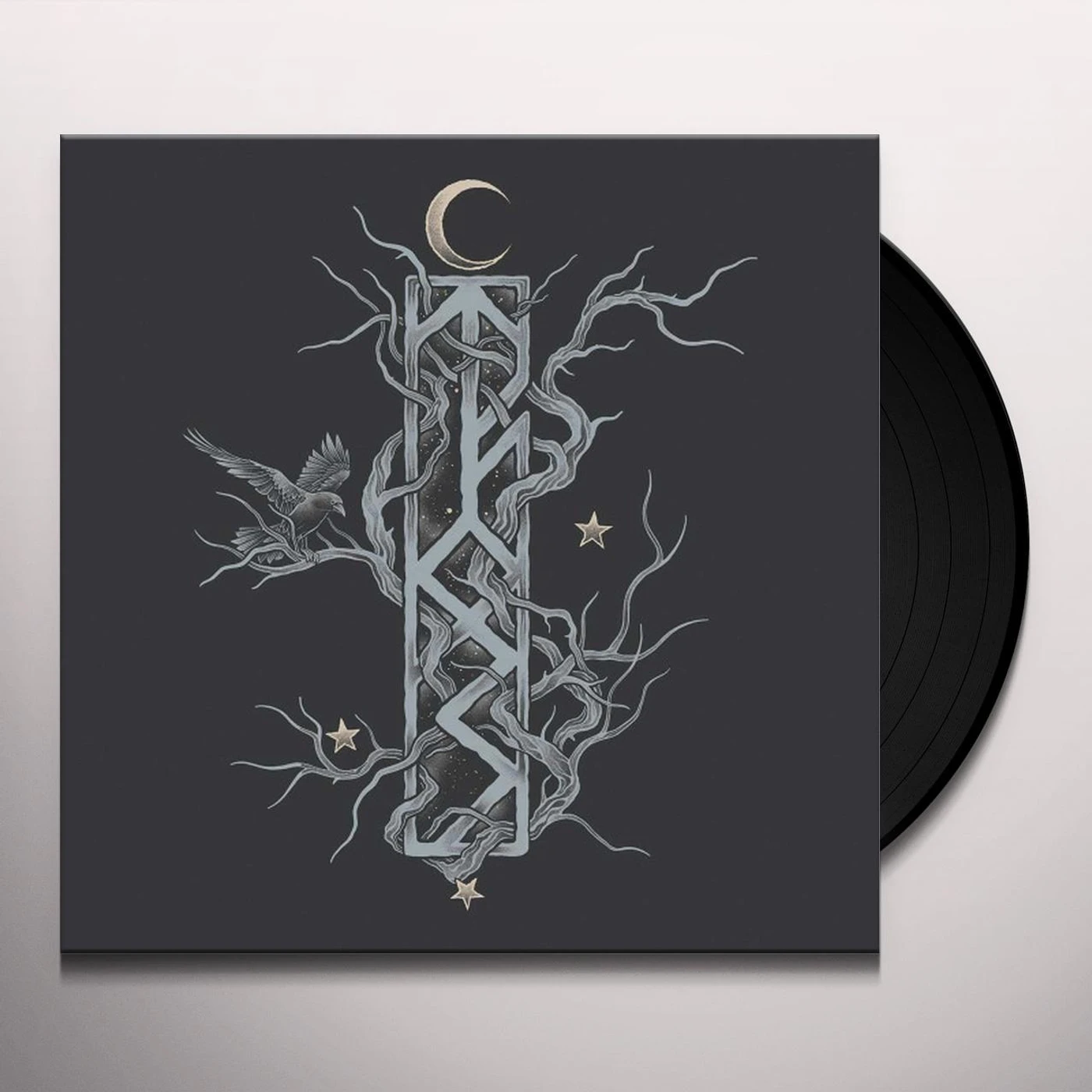 The Flight of Sleipnir Eventide Vinyl Record