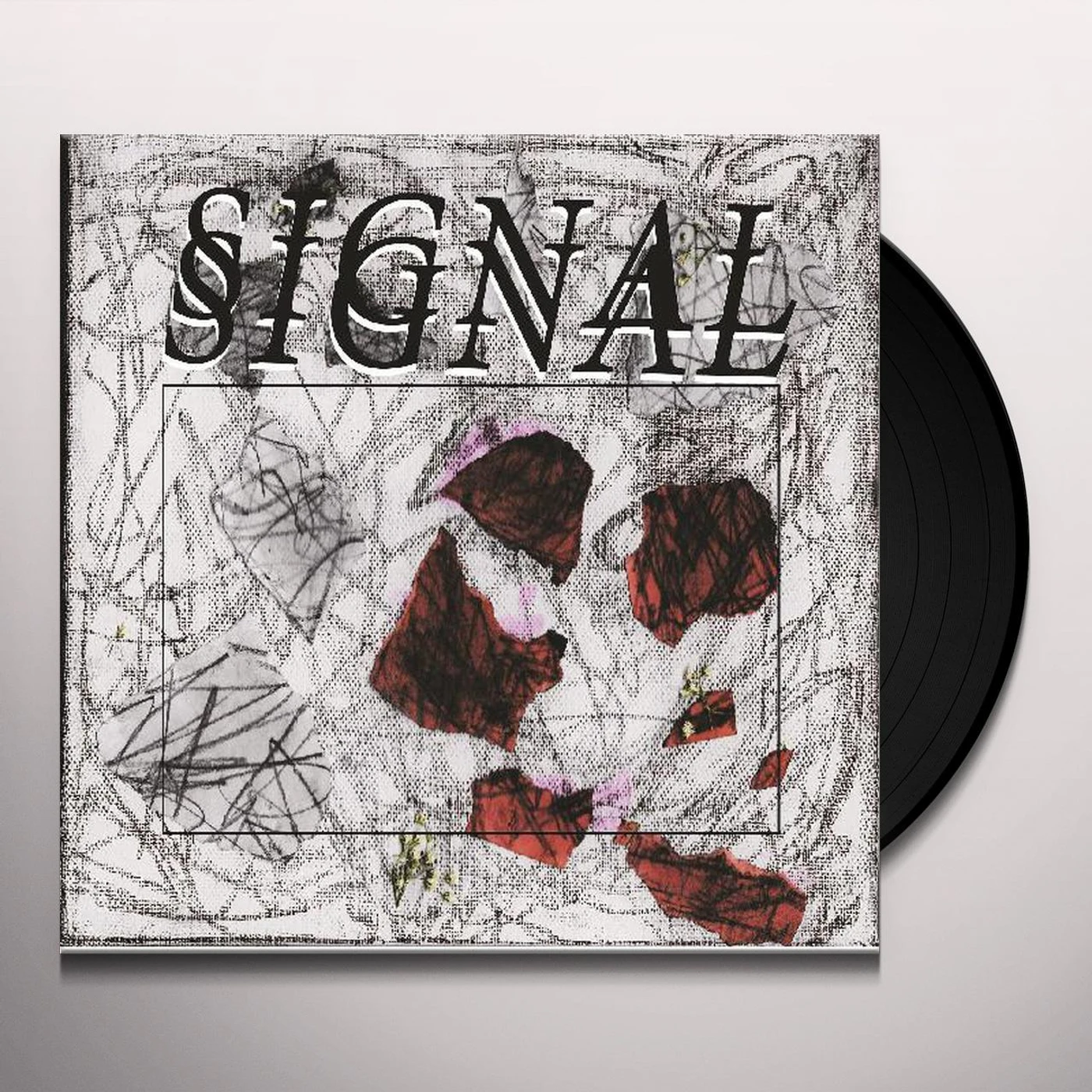 Signal Vinyl Record