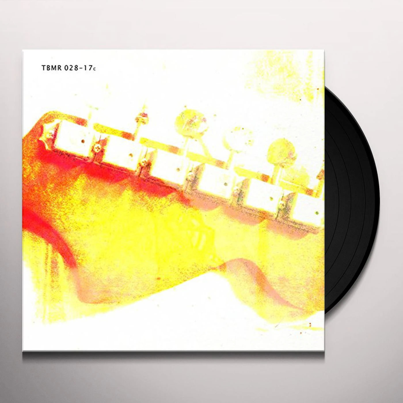 The Velvoids WHAT YOU KNOW: ABSOLUTELY NOTHING Vinyl Record
