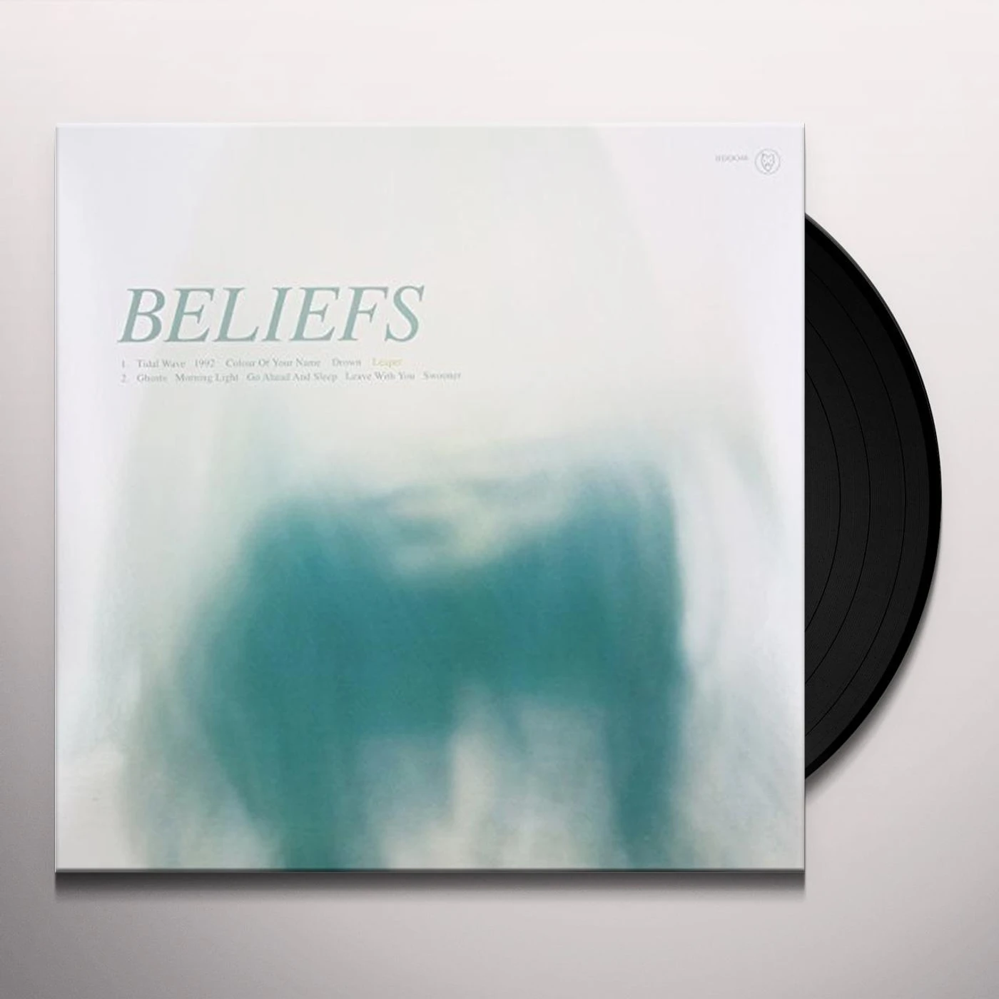 Beliefs LEAPER (LP) Vinyl Record