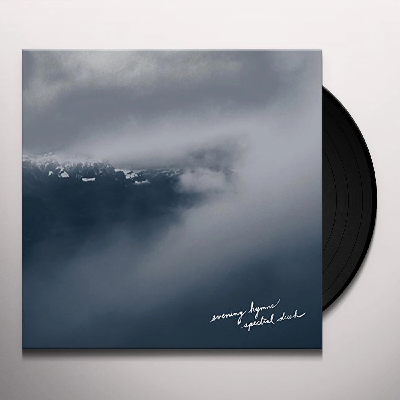 Evening Hymns Spectral Dusk Vinyl Record