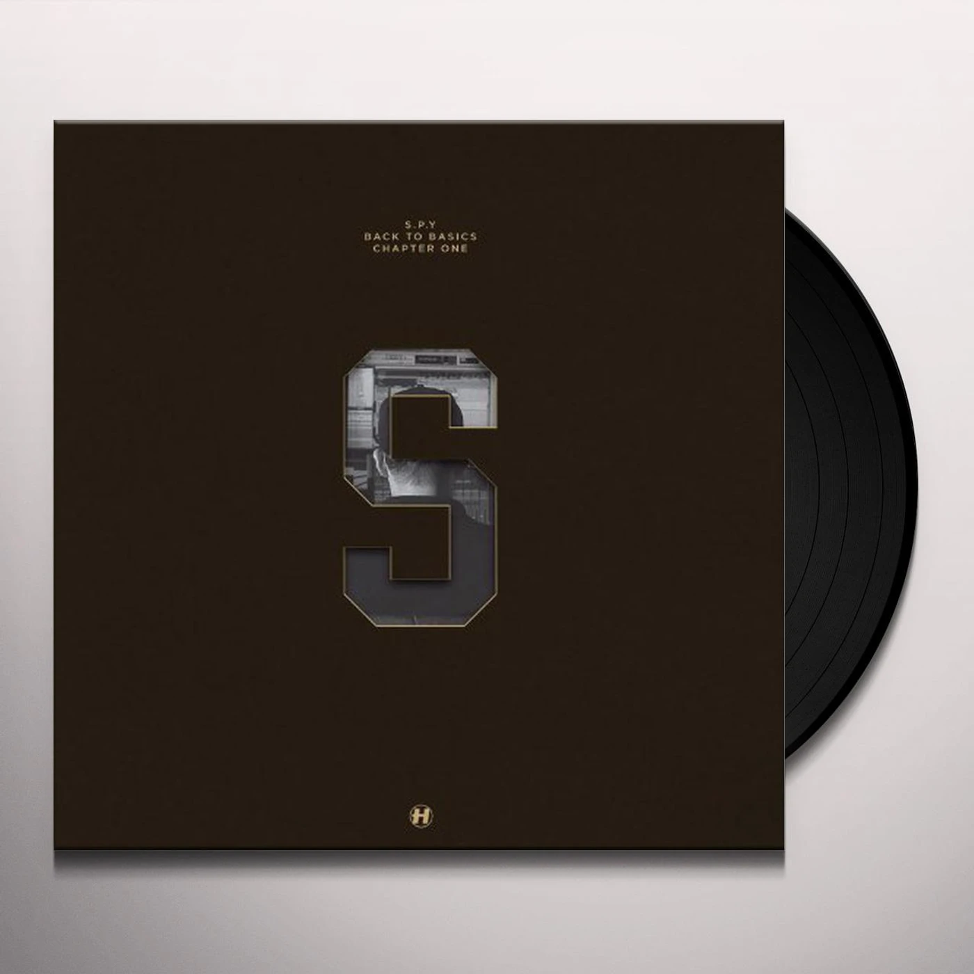 S.P.Y Back To Basics Chapter One Vinyl Record