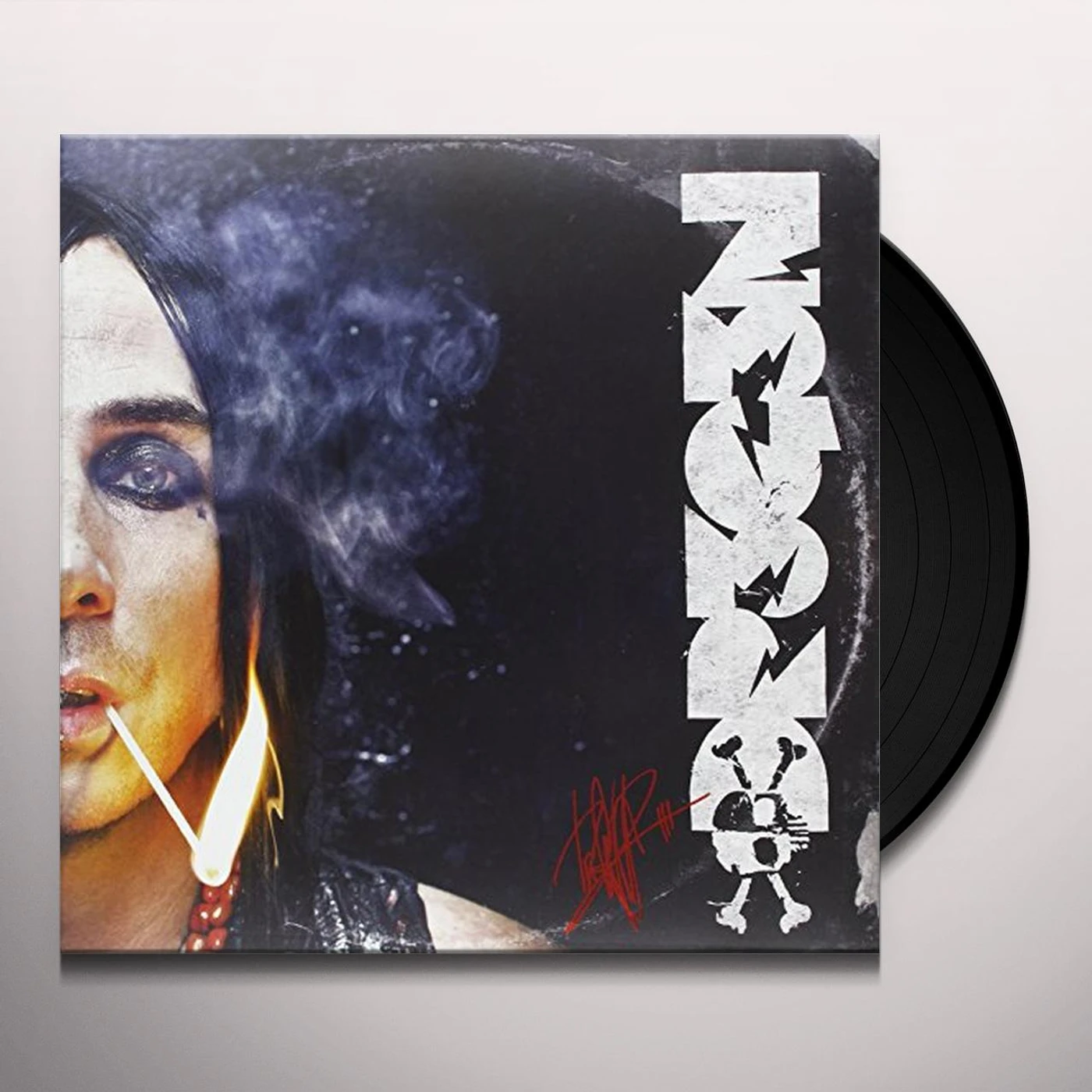 Dregen Vinyl Record