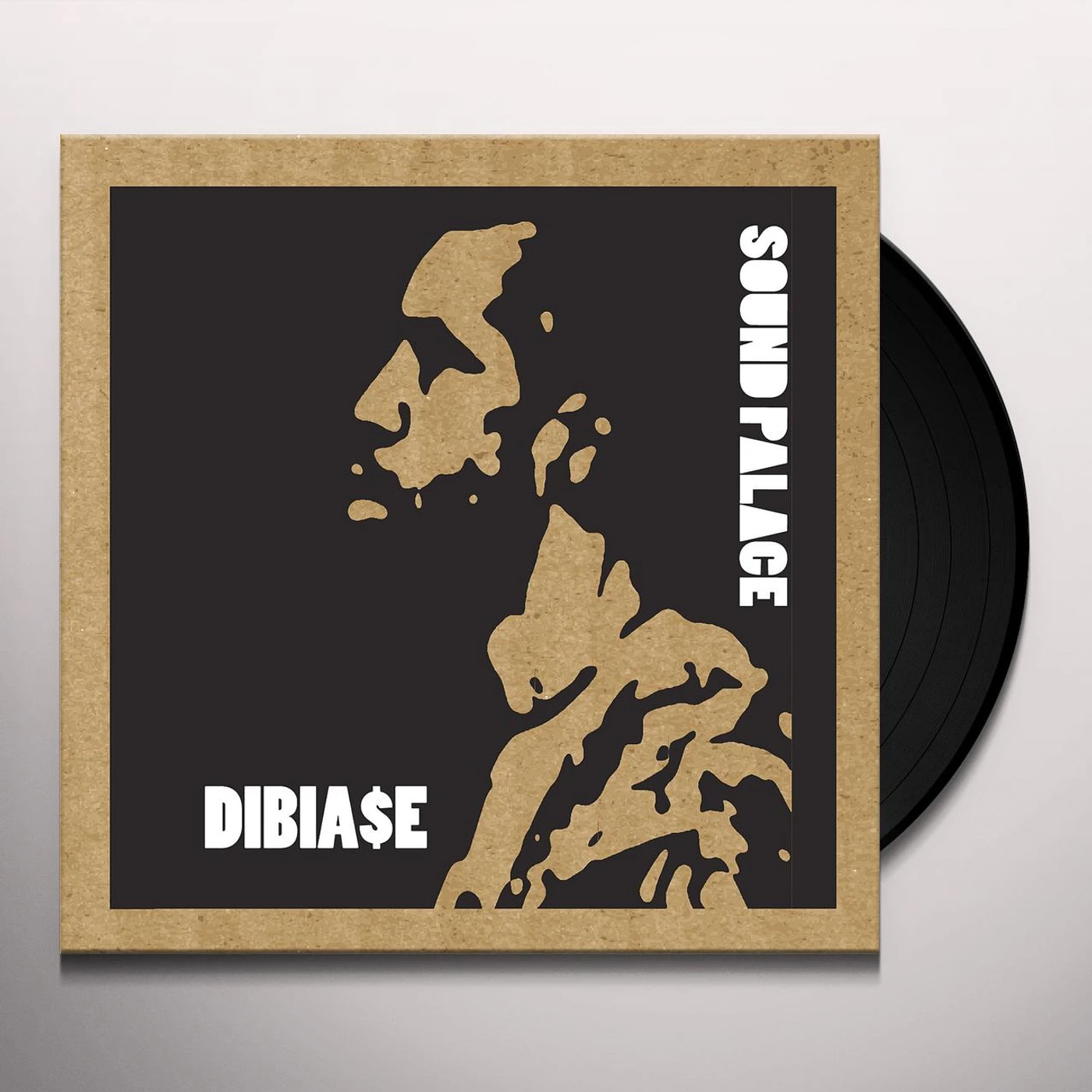 DIBIA$E SOUND PALACE Vinyl Record
