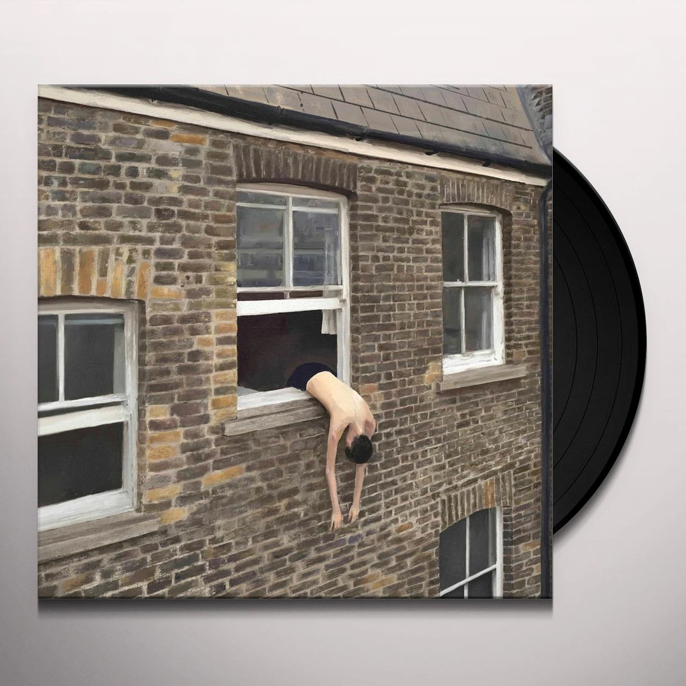 Lo Moon I Wish You Way More Than Luck (I) Vinyl Record