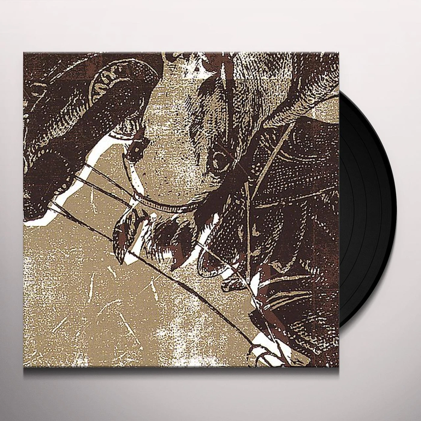 Chariots CONGRATULATIONS (Vinyl)
